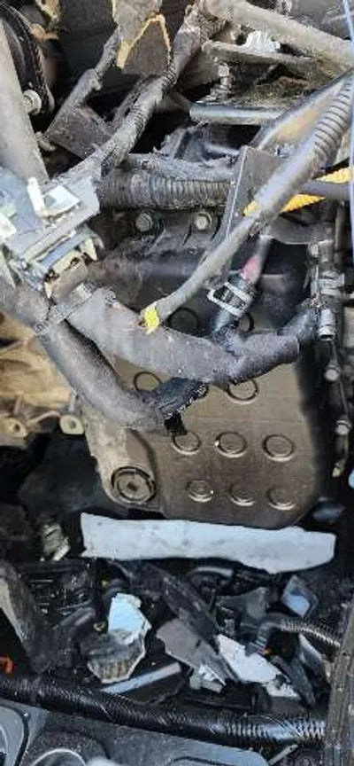 2017 Hyundai Santa FE KMHSW81UDHU763604 VIN:KMHSW81UDHU763604