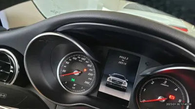 2017 Mercedes-Benz C 220 WDDWF0EB7HR257043 VIN:WDDWF0EB7HR257043