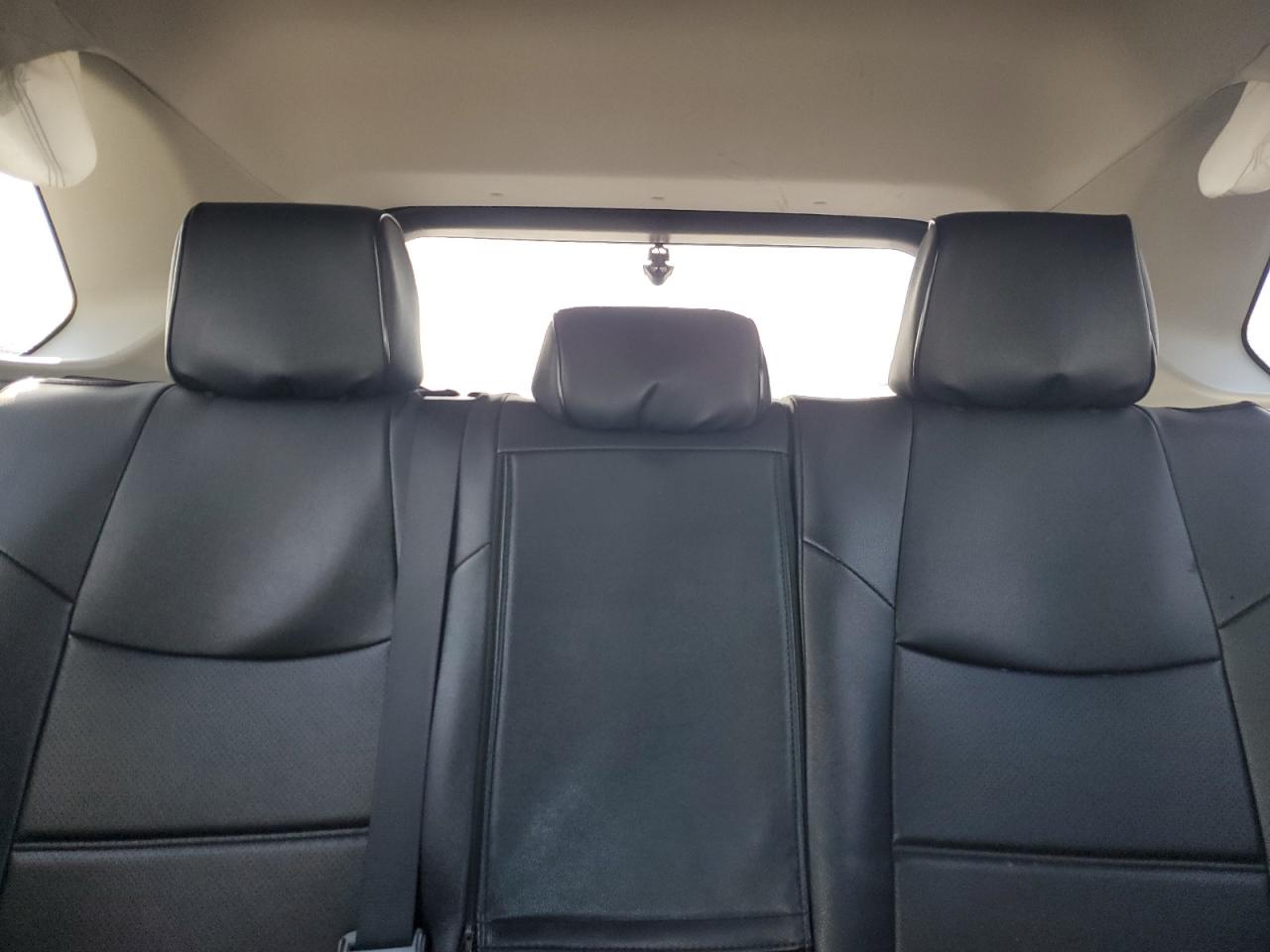 2022 TOYOTA RAV4 XLE VIN:4T3RWRFV9NU066868