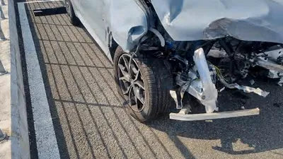 2023 BMW 420 WBA21DT0XP9S06664 VIN:WBA21DT0XP9S06664