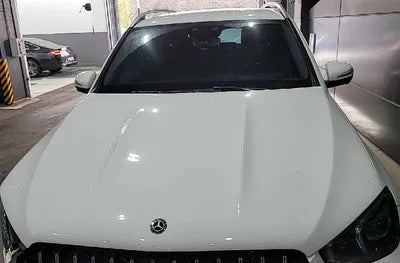 2019 Mercedes-Benz GLE 450 WDCFB5KB9KA061113 VIN:WDCFB5KB9KA061113