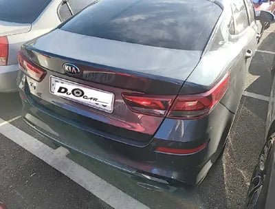 2020 Kia K5 KNAGU411BLA383068 VIN:KNAGU411BLA383068