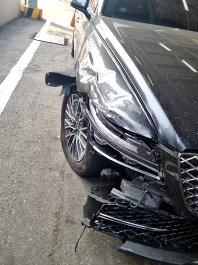 2021 Genesis G80 VIN: