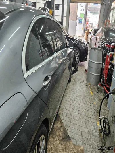 2023 Mercedes-Benz E 350 W1KZF8GB5PB110235 VIN:W1KZF8GB5PB110235