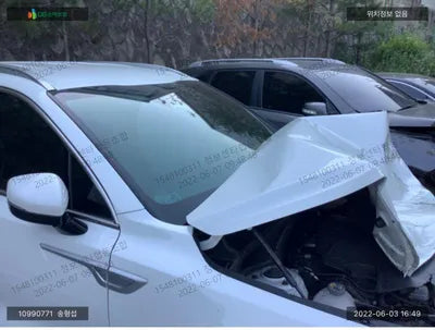 2020 Kia Sorento KNARL81BGMA061716 VIN:KNARL81BGMA061716