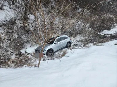 2017 Mercedes-Benz GLC 220 VIN: