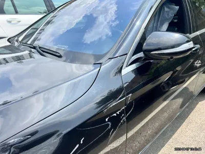 2016 Mercedes-Benz S 350 WDDUF3DB4GA207188 VIN:WDDUF3DB4GA207188