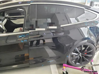 2020 Tesla Model X 5YJXCAE24LF286950 VIN:5YJXCAE24LF286950