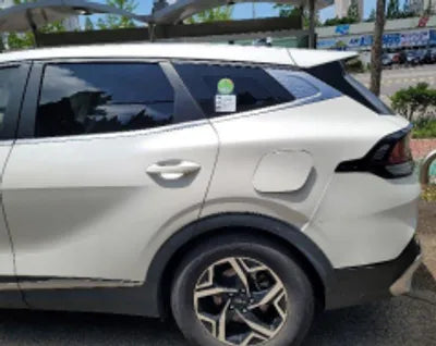 2022 Kia Sportage KNAPT81BGNK081702 VIN:KNAPT81BGNK081702