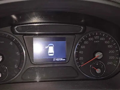 2017 Kia Sorento KNAPH81BBJA417642 VIN:KNAPH81BBJA417642