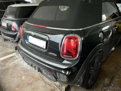 2020 MINI John Cooper Works WMWWP9109L3L69447 VIN:WMWWP9109L3L69447