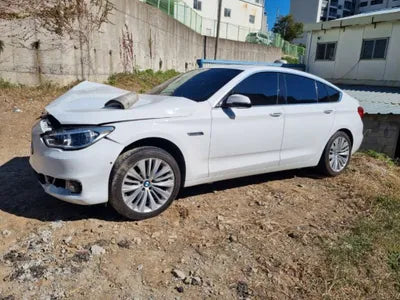2015 bmw gran turismo efficient dynamics WBA5N2107FG265111 VIN:WBA5N2107FG265111