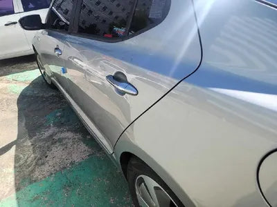 2014 Kia K5 VIN: