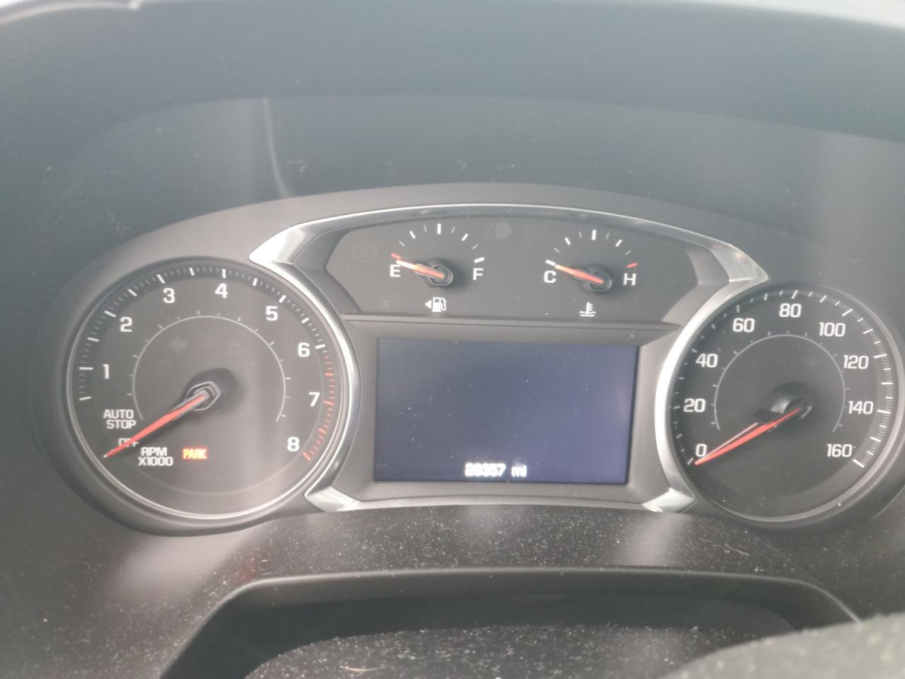 2022 CHEVROLET BLAZER 2LT VIN:3GNKBHR42NS141389