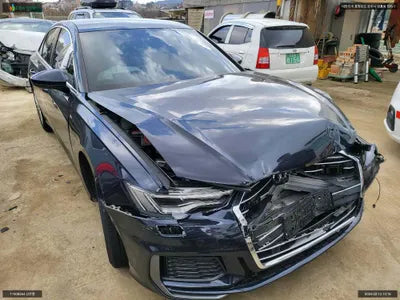 2020 Audi A6 WAUZZZF27LN079066 VIN:WAUZZZF27LN079066