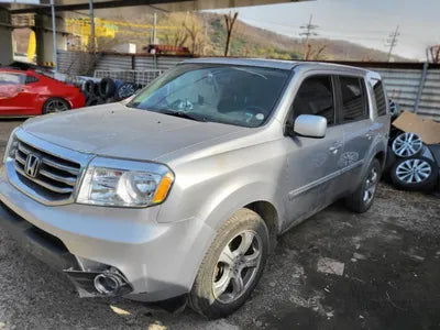 2014 Honda Pilot VIN: