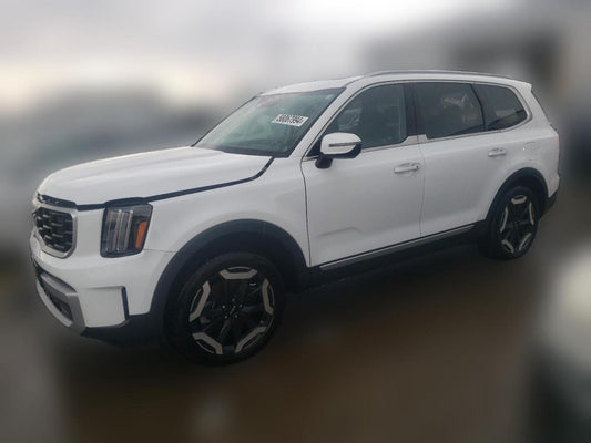 2023 KIA TELLURIDE S VIN:5XYP6DGC4PG387774