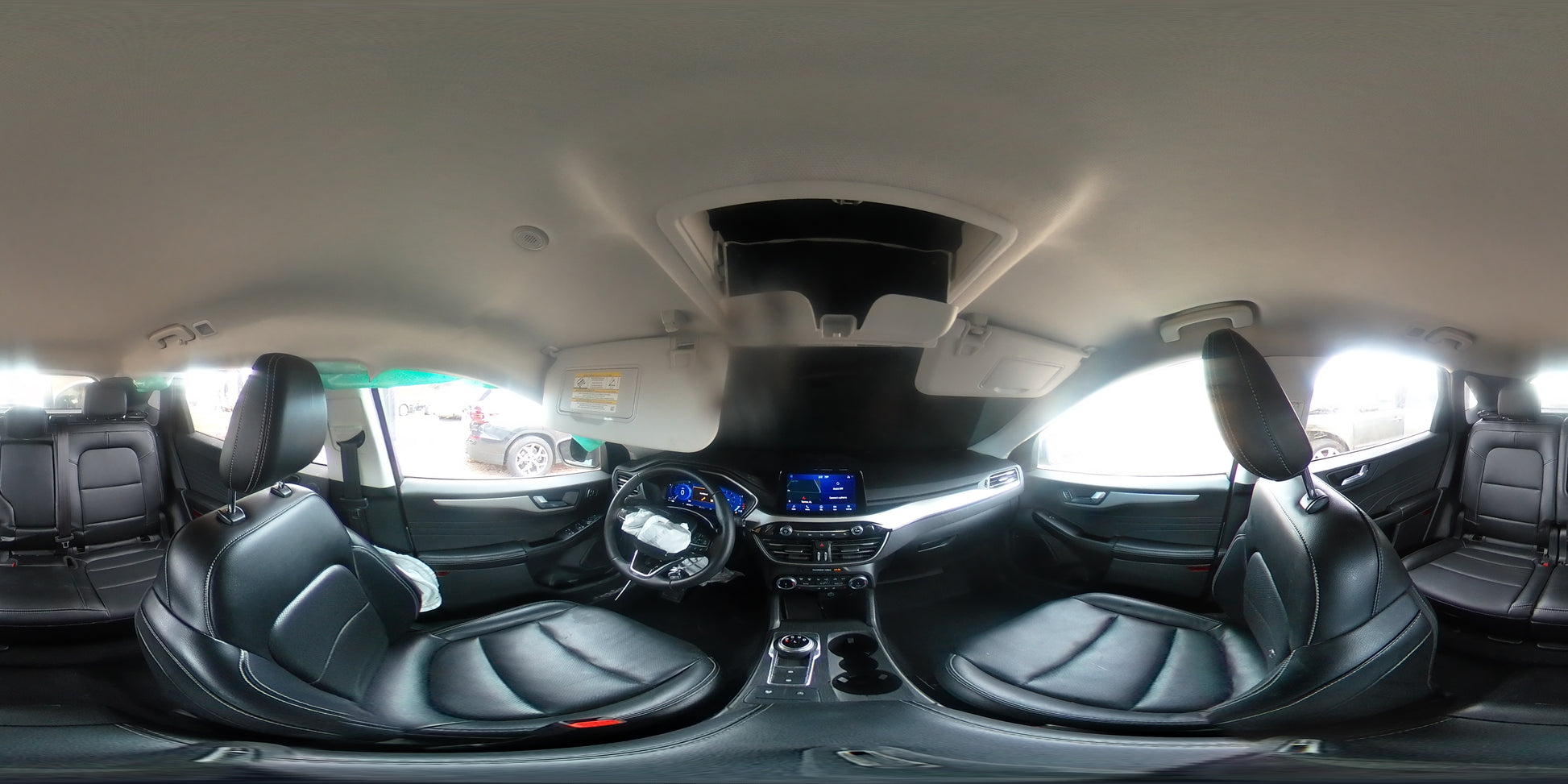 2022 FORD ESCAPE SEL VIN:1FMCU0H68NUA34578