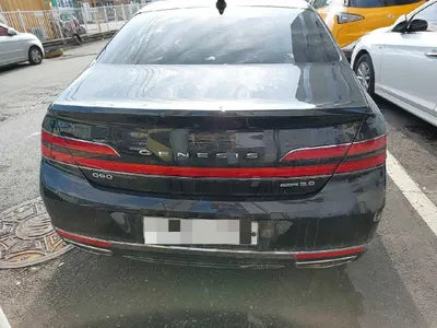 2019 Genesis G90 VIN: