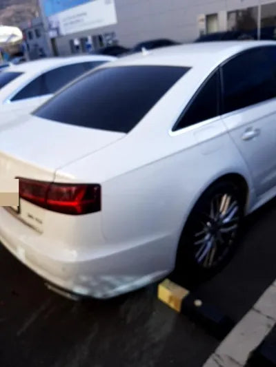 2018 Audi A6 WAUZZZ4G3JN064558 VIN:WAUZZZ4G3JN064558