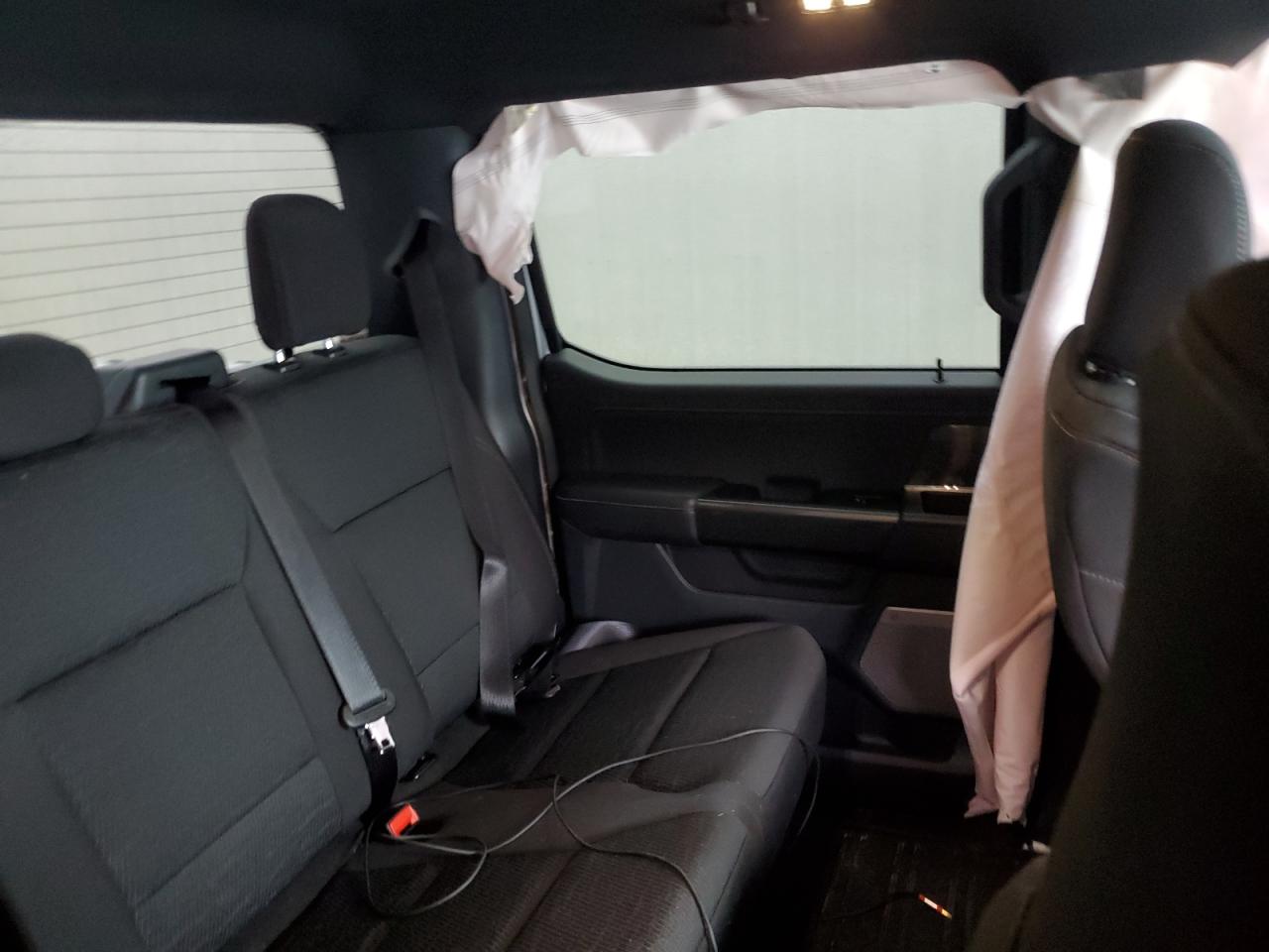 2022 FORD F150 SUPERCREW VIN:1FTFW1E86NKF19837