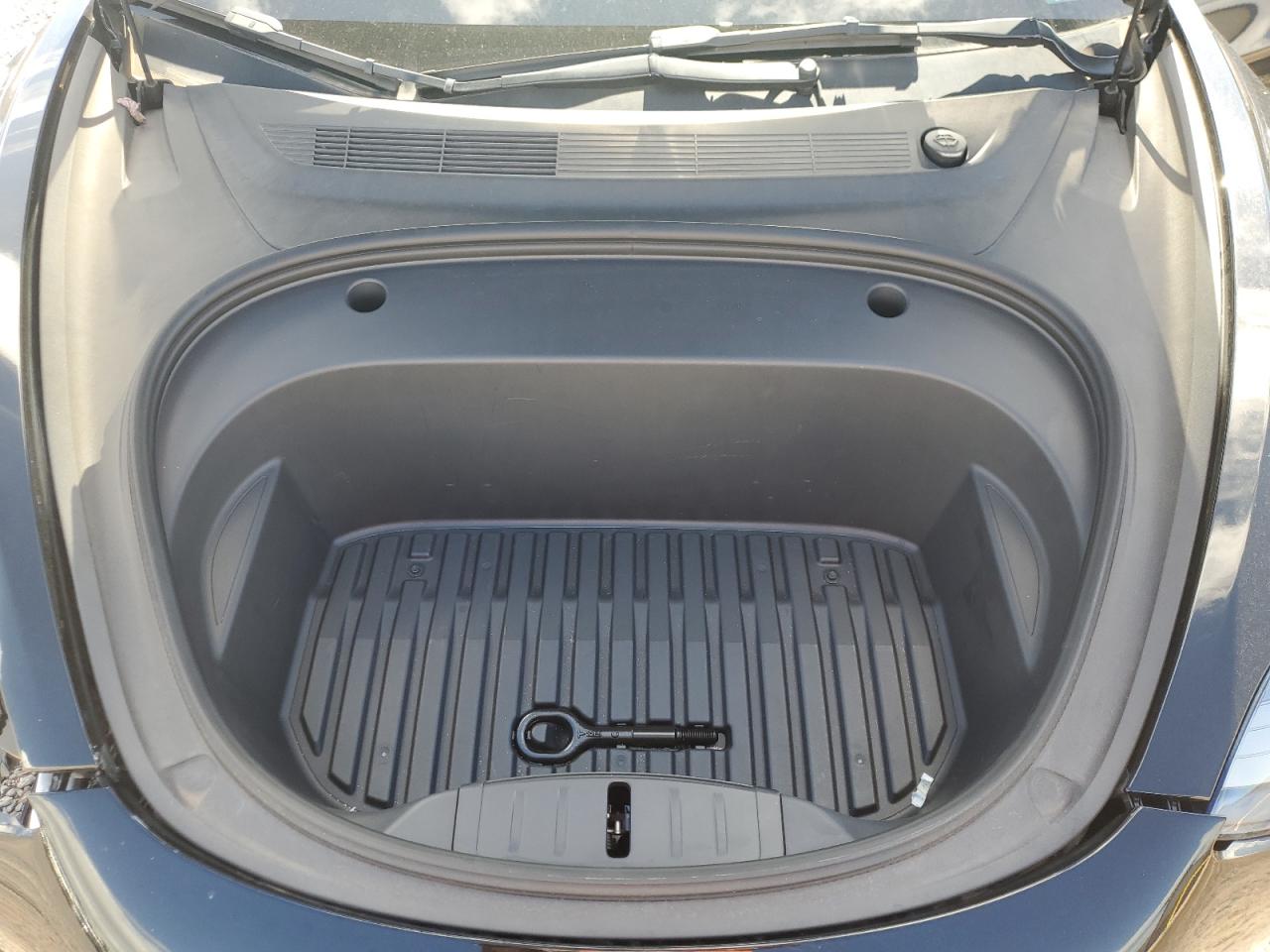 2023 TESLA MODEL 3 VIN:5YJ3E1EAXPF430314
