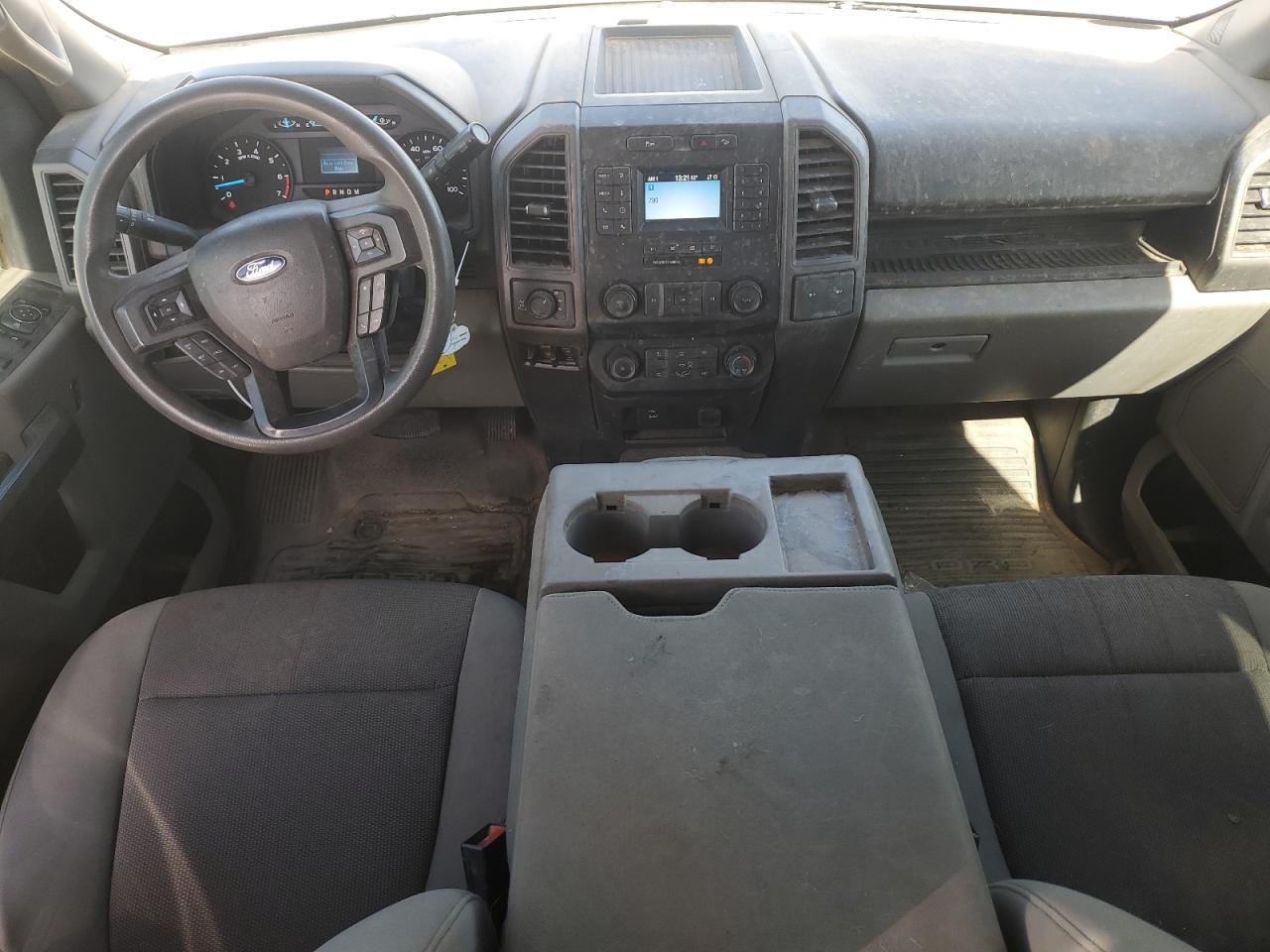 2022 FORD F250 SUPER DUTY VIN:1FT7X2BN5NEE57105