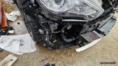 2016 Infiniti Q50 JNKDV71E2GM550937 VIN:JNKDV71E2GM550937