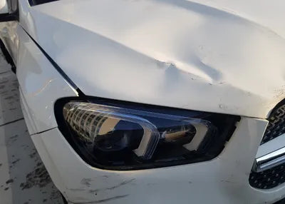 2021 Mercedes-Benz S 400 W1NFD2DB4MA296252 VIN:W1NFD2DB4MA296252