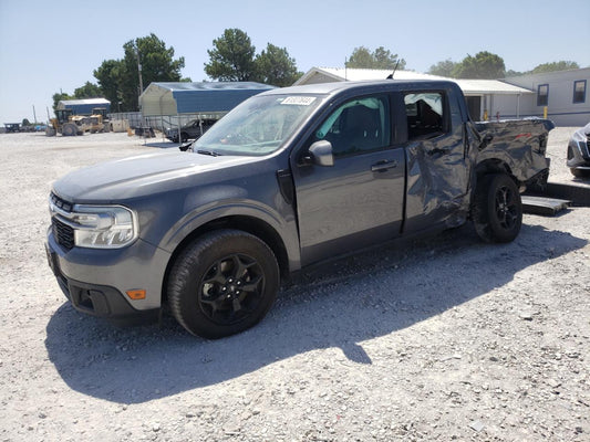 2022 FORD MAVERICK XL VIN:3FTTW8F95NRA02351