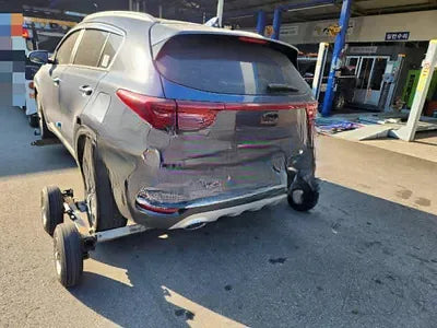 2020 Kia Sportage NONE VIN: