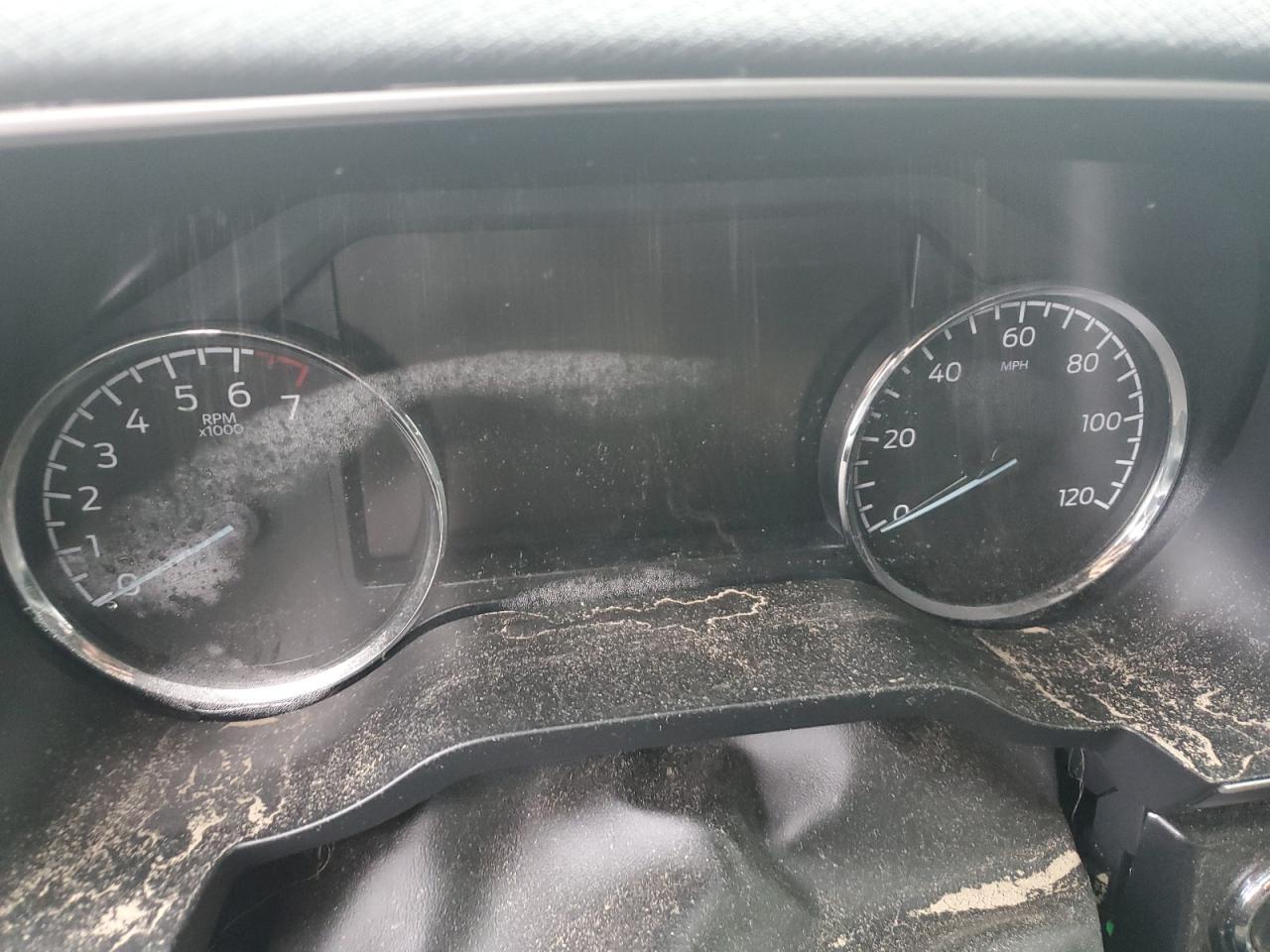 2023 FORD F150 SUPERCREW VIN:1FTFW1ED3PFB94816
