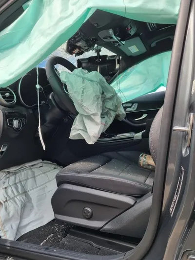 2022 Mercedes-Benz GLC 300 W1N0J5DBXNG024304 VIN:W1N0J5DBXNG024304