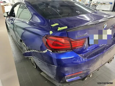 2020 BMW M4 WBS4Y9102LFJ36945 VIN:WBS4Y9102LFJ36945