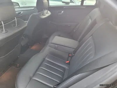 2016 Mercedes-Benz E 220 WDDHF0AB6GB294896 VIN:WDDHF0AB6GB294896