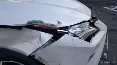 2016 Lexus RX 450 JTJBGMCA6H2018645 VIN:JTJBGMCA6H2018645