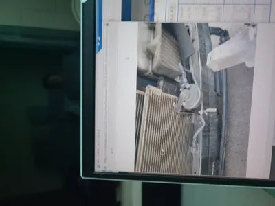 2017 Hyundai Tucson KMHJ3812GHU401419 VIN:KMHJ3812GHU401419