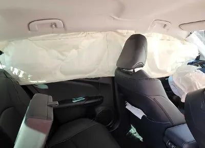 2021 Toyota Prius JTDL9MFU5M3029650 VIN:JTDL9MFU5M3029650