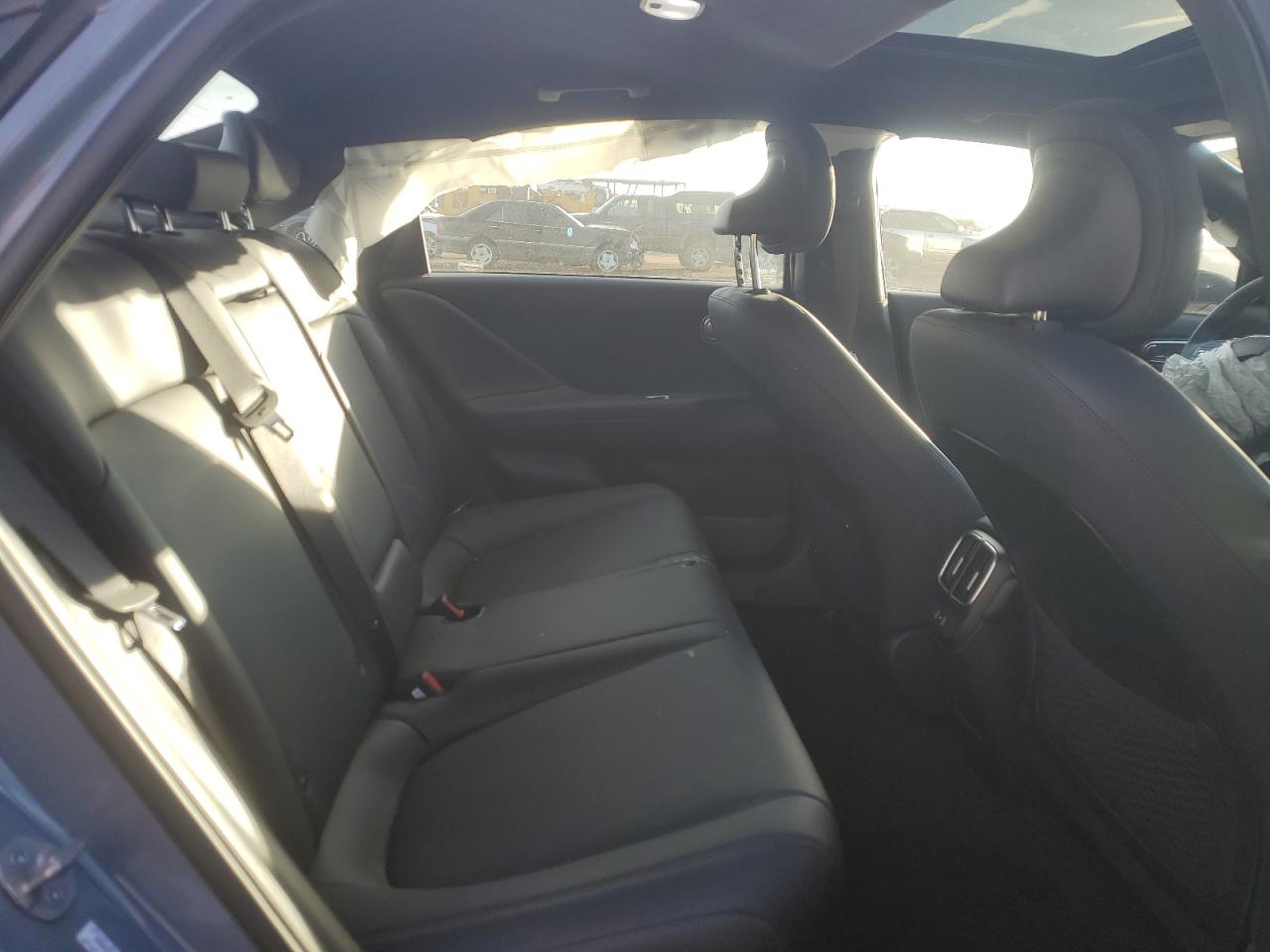 2024 HYUNDAI IONIQ 6 LIMITED VIN:KMHM54AC2RA064207