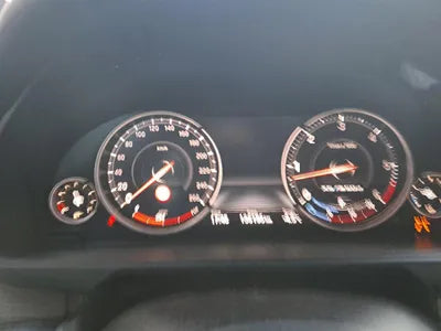 2016 BMW X5 M WBAKS8102G0S50007 VIN:WBAKS8102G0S50007