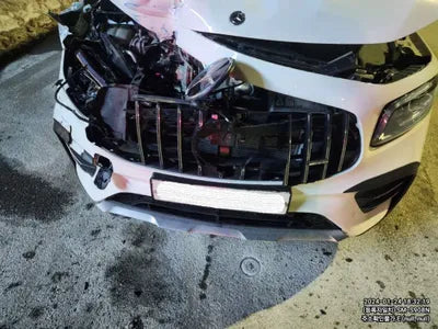 2023 BMW B3 W1N4M5BB0PW260853 VIN:W1N4M5BB0PW260853