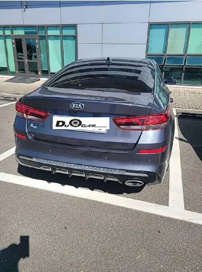 2020 Kia K5 KNAGU411BLA383068 VIN:KNAGU411BLA383068