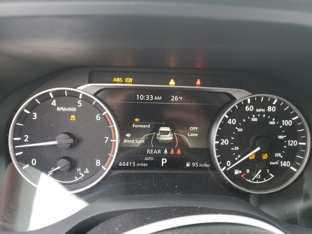 2022 NISSAN ROGUE SV VIN:5N1BT3BB4NC676114