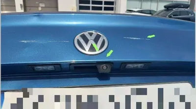 2020 Volkswagen Jetta VIN: