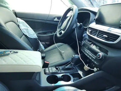 2020 Hyundai Tucson KMHJ3812GLU289063 VIN:KMHJ3812GLU289063