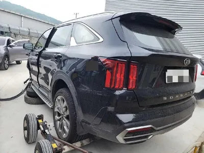 2020 Kia Sorento VIN: