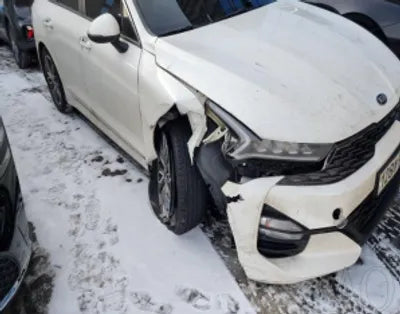 2020 Kia K5 KNAG741BBLA010272 VIN:KNAG741BBLA010272