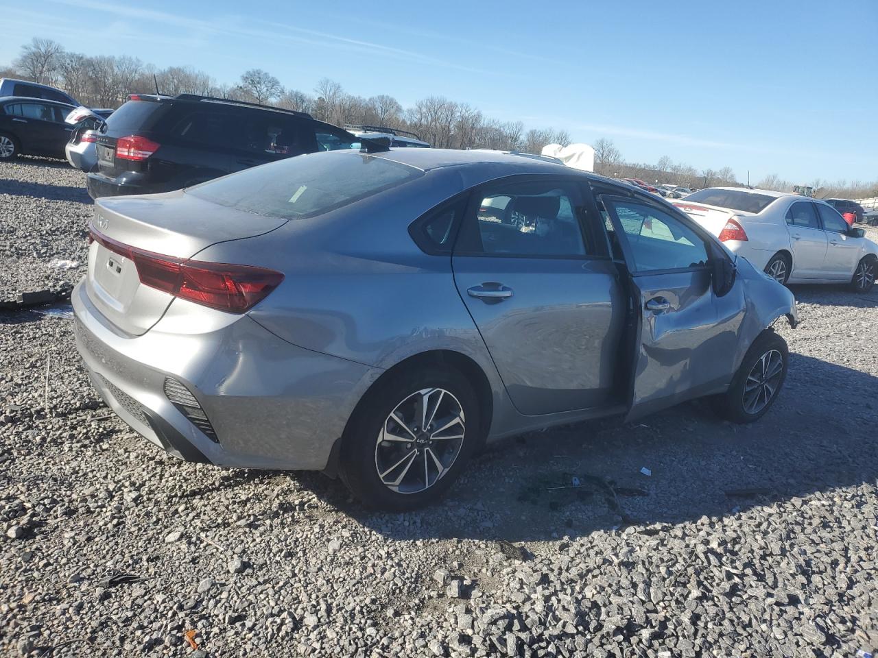 2024 KIA FORTE LX VIN:3KPF24AD4RE774382