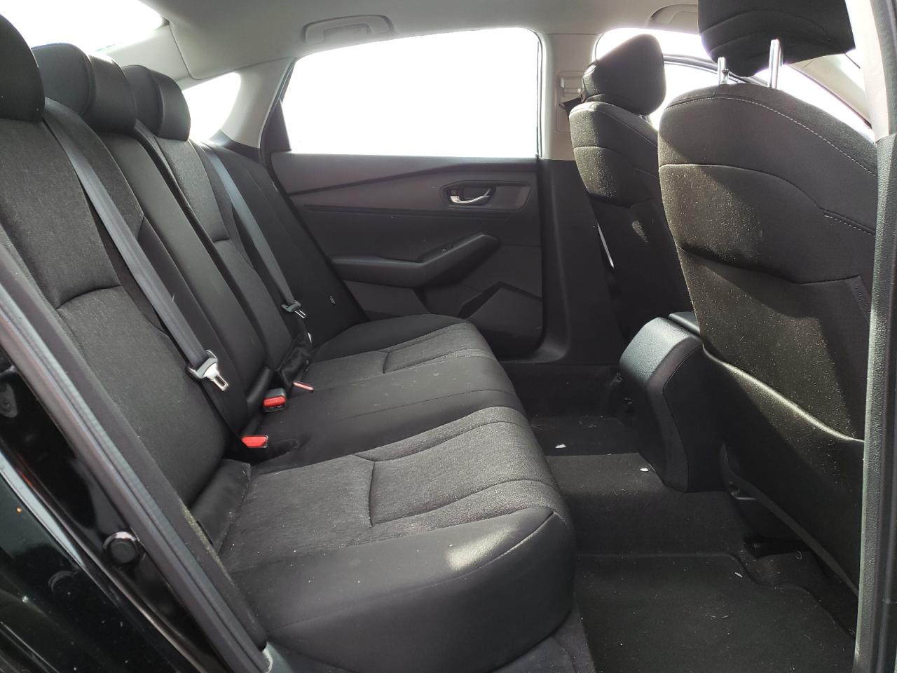 2024 HONDA ACCORD EX VIN:1HGCY1F33RA081419