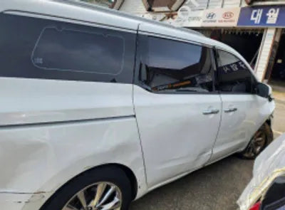 2020 Kia Carnival KNAMC81ABLS647278 VIN:KNAMC81ABLS647278